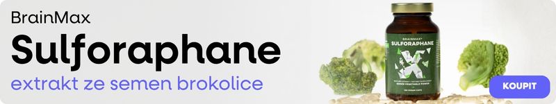 BrainMax Sulforaphane